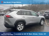Used 2020 Toyota RAV4 XLE w/ Convenience Package image 6