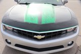 Used 2010 Chevrolet Camaro LT image 2