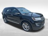 Used 2017 Ford Explorer Limited w/ Equipment Group 301A image 6