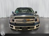 Used 2020 Ford F150 XLT w/ Equipment Group 302A Luxury image 2