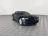 Used 2014 Chevrolet Camaro LT image 2