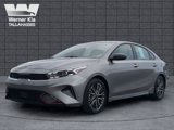 Certified 2024 Kia Forte GT-Line w/ GT-Line Premium Package image 2