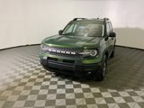 New 2025 Ford Bronco Sport Big Bend image 4