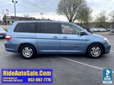 Used 2005 Honda Odyssey EX image 4