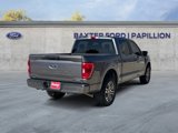 Certified 2022 Ford F150 XL w/ STX Appearance Package image 5