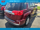 Used 2016 GMC Terrain SLE w/ Convenience Package image 3