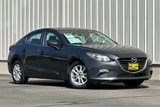 Used 2016 MAZDA MAZDA3 i Sport w/ Preferred Equipment Package image 2