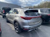 Used 2020 Kia Sportage SX image 4