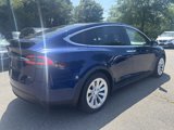 Used 2018 Tesla Model X 75D image 5