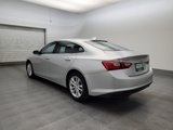 Used 2017 Chevrolet Malibu LT image 5