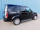 Used 2015 Land Rover LR4 HSE image 5