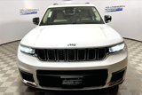 Used 2021 Jeep Grand Cherokee L Limited image 2