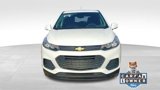 Certified 2022 Chevrolet Trax LS w/ Tint and Cruise Package image 3