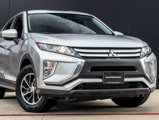 Used 2020 Mitsubishi Eclipse Cross ES image 5