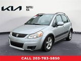 Used 2007 Suzuki SX4 AWD Hatchback image 6