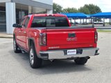 Used 2018 GMC Sierra 1500 SLT w/ SLT Premium Package image 5