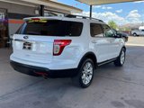 Used 2013 Ford Explorer XLT image 5