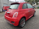 Used 2012 FIAT 500 Sport w/ Safety & Convenience Pkg image 5