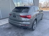 New 2025 Audi Q3 2.0T Premium image 4