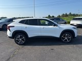 Used 2024 Chevrolet Trax RS w/ Driver Confidence Package image 6