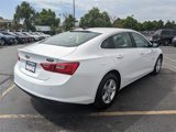 Used 2019 Chevrolet Malibu LS w/ Driver Confidence Package II image 4