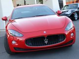 Used 2009 Maserati GranTurismo S image 2