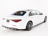 Used 2024 Mercedes-Benz S 500 4MATIC image 5