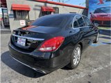 Used 2017 Mercedes-Benz C 300 Sedan image 6