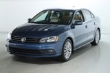 Used 2016 Volkswagen Jetta SEL w/ Lighting Package image 2
