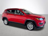 Used 2018 Jeep Compass Sport w/ Mopar Graphics Package image 4