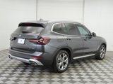 Used 2022 BMW X3 sDrive30i w/ Premium Package 2 image 5