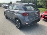 Used 2020 Hyundai Venue SEL w/ Convenience + Premium Package image 5