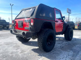 Used 2015 Jeep Wrangler Sport image 5