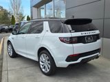 Used 2023 Land Rover Discovery Sport SE R-Dynamic image 5