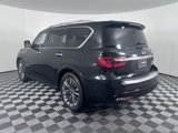 Certified 2019 INFINITI QX80 Luxe w/ 22" Wheel Package image 6
