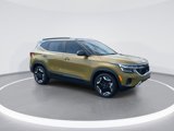 Used 2024 Kia Seltos SX image 5