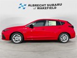 New 2025 Subaru Impreza 2.0i image 2
