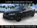 Used 2018 Volkswagen Jetta Sport image 1
