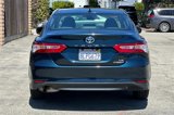 Certified 2019 Toyota Camry LE image 5