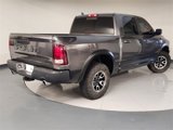 Used 2018 RAM 1500 Rebel w/ Luxury Group image 2