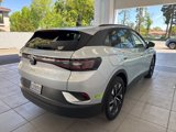 Certified 2021 Volkswagen ID.4 Pro S image 4