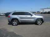 Used 2015 Jeep Grand Cherokee Limited w/ Trailer Tow Group IV image 2
