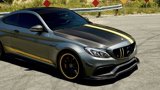 Used 2017 Mercedes-Benz C 63 AMG S image 2