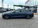 Used 2022 Volvo S60 T8 R-Design Expression w/ Advanced Package image 2