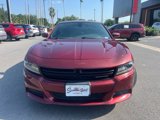 Used 2018 Dodge Charger SXT image 2