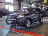 Used 2015 Jeep Cherokee Limited image 3