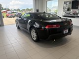 Used 2014 Chevrolet Camaro LT image 4