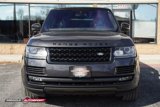 Used 2016 Land Rover Range Rover Supercharged image 2