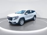 Used 2024 GMC Terrain SLE image 4