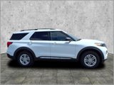 Certified 2020 Ford Explorer XLT w/ Equipment Group 202A image 4
